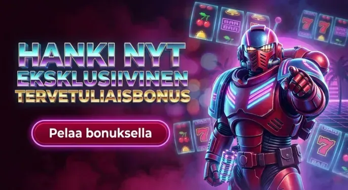 Shokki Casino